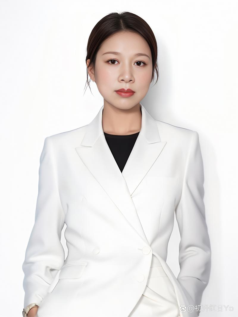 刘美玲 执行创意总监